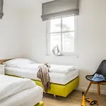 Apartment Düne 2.2 Kirr
